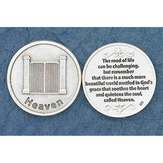 Bulk Italian Token - Heaven