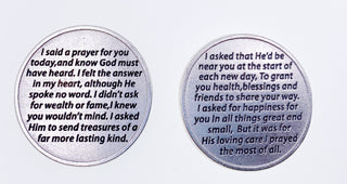 Bulk Prayer for You Token