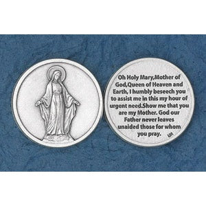 Bulk Italian Token - Ave Maria
