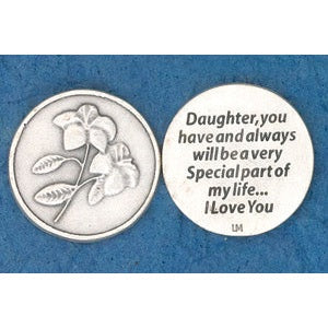 Bulk Italian Token - Daughter