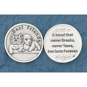 Bulk Best Friends Token