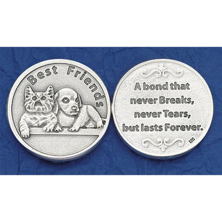 Bulk Best Friends Token