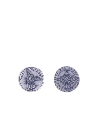 Bulk St. Michael/Us Coast Guard Token