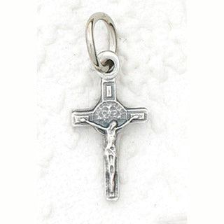 50-Pack - Bracelet Size St Benedict Cross
