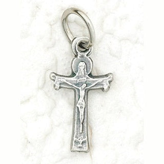 50-Pack - Bracelet Size 11cm Trinity Cross