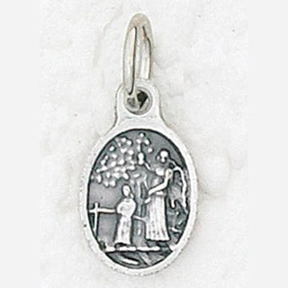 Bracelet Size Guardian Angel Pendant