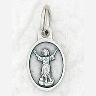 50-Pack - Bracelet Size Pendant of the Divino Nino