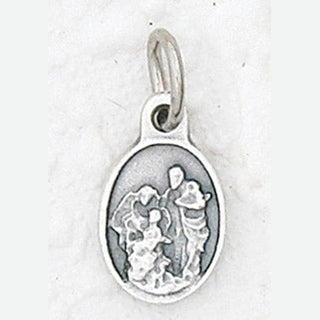 50-Pack - Bracelet Size Pendant of The Holy Family