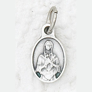 50-Pack - Bracelet Size Pendant of Blessed Kateri Tekakwintha