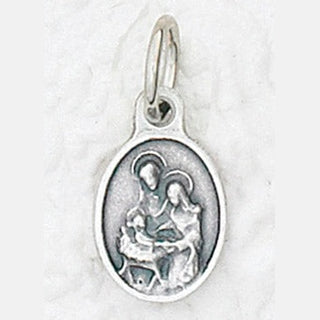 50-Pack - Bracelet Size Pendant of The Nativity