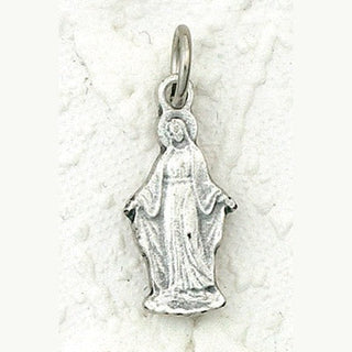Bulk Lady of Grace Silhouette Medals