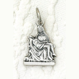 25-Pack - The Pieta Bracelet Pendant