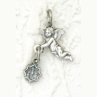 25-Pack - Angel Bracelet Pendant