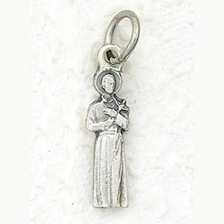25-Pack - Bracelet Size St Gerard Pendant