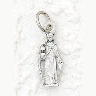 25-Pack - Bracelet Size St Clare Pendant