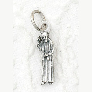 25-Pack - Bracelet Size Padre Pio Pendant