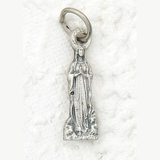 25-Pack - Bracelet Size Lourdes Pendant