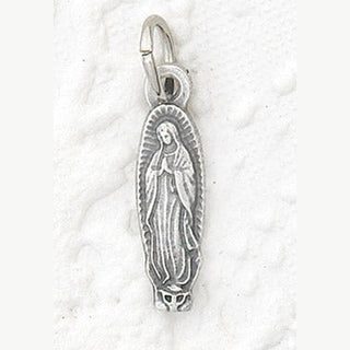 Bracelet Size Guadalupe Pendant