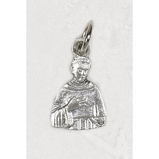 Bulk Saint Peregrine Silhouette Medals
