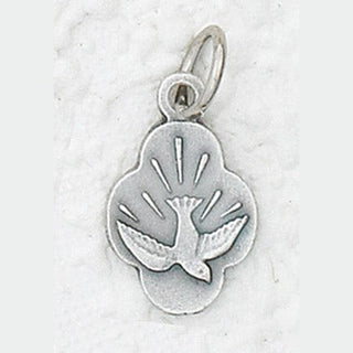 Bracelet Size Holy Spirit Pendant