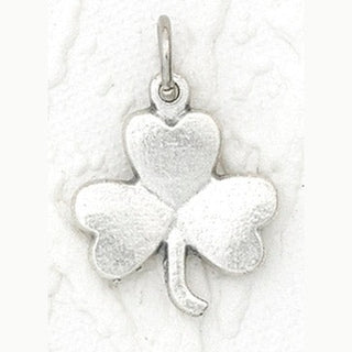 25-Pack - Bracelet Size Shamrock Charm
