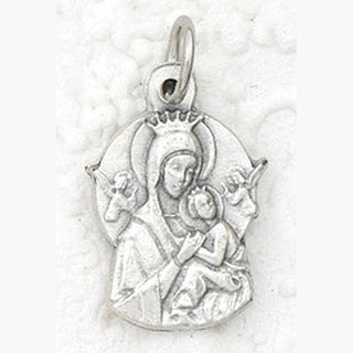 Bulk Perpetual Help Silhouette Medals