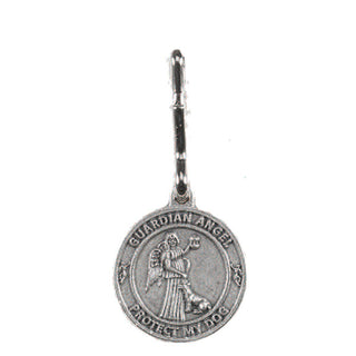 6-pack - Saint Francis - 3/4 Inch Pet Medal