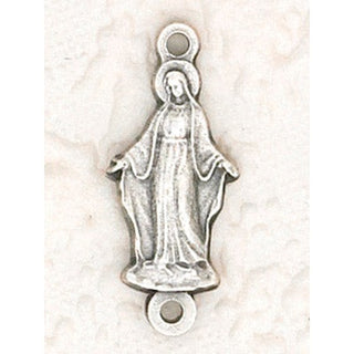 25-Pack - Lady of Grace 'Our Father Beads' (Pater) Junction for Rosary