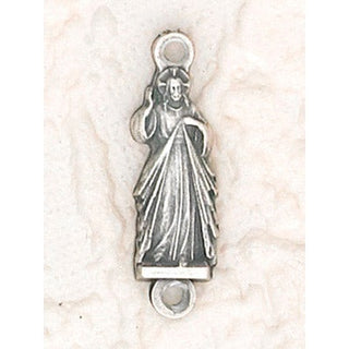 25-Pack - Divine Mercy 'Our Father Beads' (Pater) Junction for Rosary