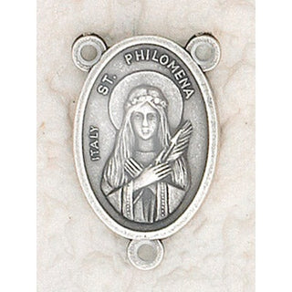 25-Pack - St Philomena Rosary Center for Rosary