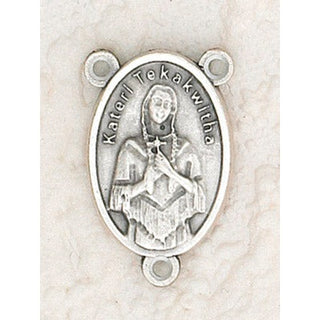 25-Pack - Blessed Kateri Rosary Center for Rosary