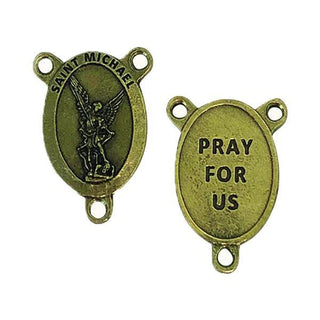 Brass Rosary Center