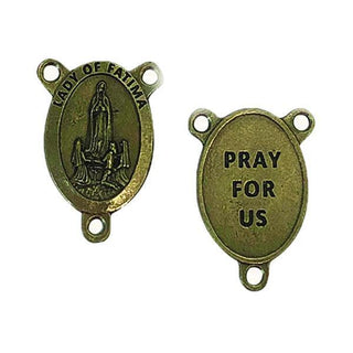 Brass Rosary Center