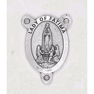 Bulk Our Lady of Fatima Oval Center