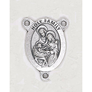 Bulk Holy Family Premium Rosary Center