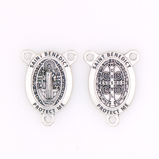 Bulk Saint Benedict Premium Rosary Center