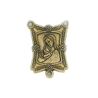 Brass Rosary Center