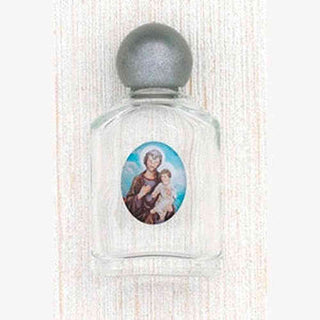 12-Pack - St Joseph Holy Water Bottle