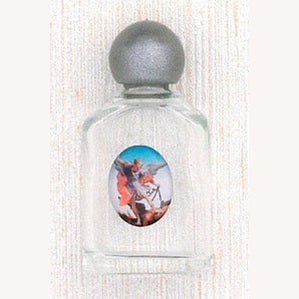 12-Pack - Michael Holy Water Bottle