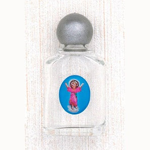 12-Pack - Divine Child Holy Water Bottle