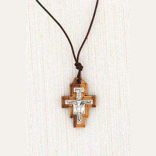 12-Pack - San Damiano with Cord