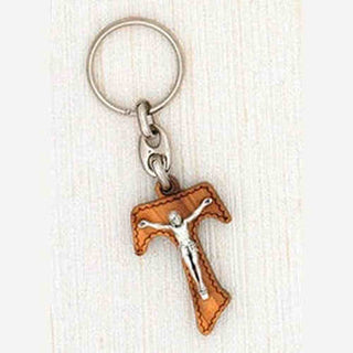 6-Pack - Tau Key Chain