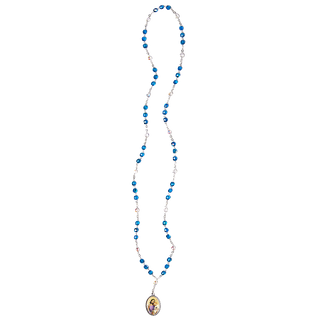 St. Joseph Blue Chaplet