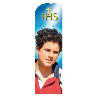 Bulk Carlo Acutis Bookmark
