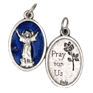 Bulk Divino Nino/Pray For Us Medals