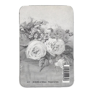 Bulk Saint Rita - Holographic 3D Cards