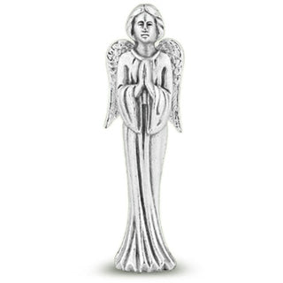 10-Pack - Guardian Angel Pocket Statue