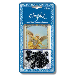 St Michael Chaplet
