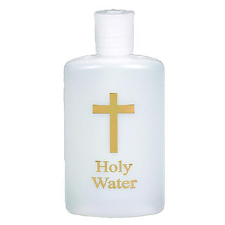 Basic Plastic Water Bottle 25-pack