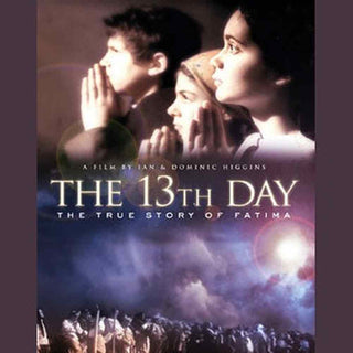 The 13th Day DVD